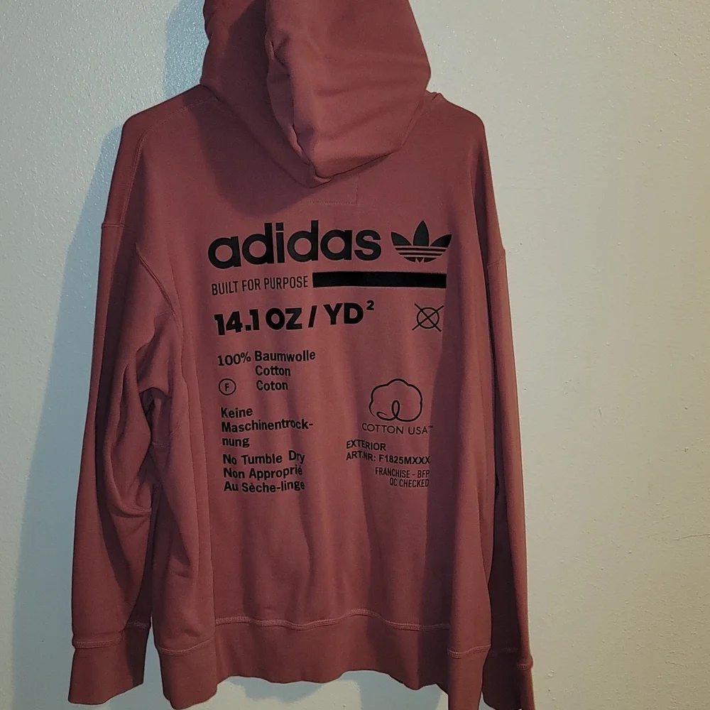 Adidas - Picture 1 of 4